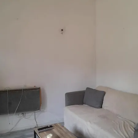 T3 Quartier Des Baleares Hotel Perpignan